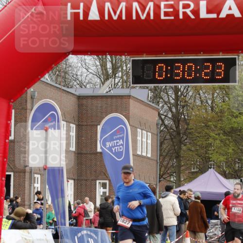 13.04.2025 - Hammer Lauf A. Gomolzig http://msf.ph/oto/7647549 13.04.2025 10:16:23 Ziel 725, 1076, 1188, 1827 meine-sportfotos.de