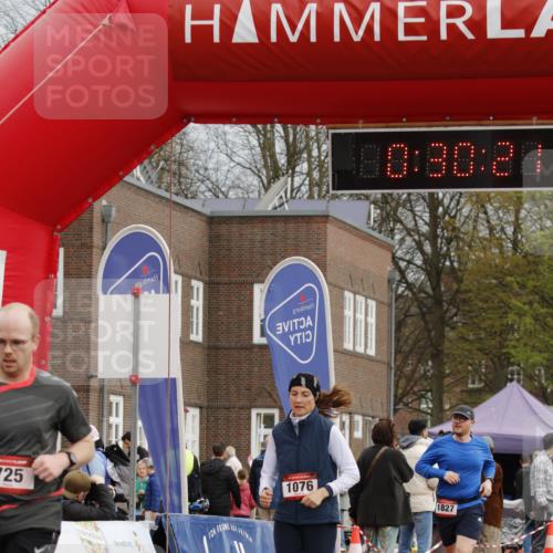 13.04.2025 - Hammer Lauf A. Gomolzig http://msf.ph/oto/7647555 13.04.2025 10:16:21 Ziel 725, 1076, 1188, 1314, 1827 meine-sportfotos.de