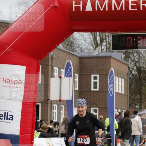 13.04.2025 - Hammer Lauf A. Gomolzig http://msf.ph/oto/7647600 13.04.2025 10:16:10 Ziel 123, 1158, 1314 meine-sportfotos.de