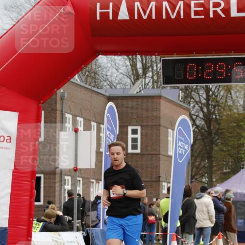 13.04.2025 - Hammer Lauf A. Gomolzig http://msf.ph/oto/7647634 13.04.2025 10:15:59 Ziel 110, 282, 853, 1010, 1337, 1877 meine-sportfotos.de