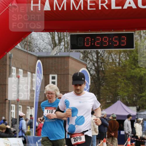 13.04.2025 - Hammer Lauf A. Gomolzig http://msf.ph/oto/7647645 13.04.2025 10:15:53 Ziel 110, 209, 853, 1068, 1183, 1223, 1224, 1877 meine-sportfotos.de