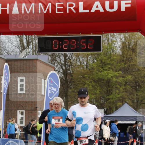 13.04.2025 - Hammer Lauf A. Gomolzig http://msf.ph/oto/7647651 13.04.2025 10:15:52 Ziel 110, 209, 323, 853, 1068, 1183, 1223, 1224 meine-sportfotos.de