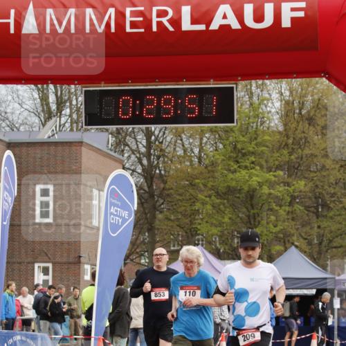 13.04.2025 - Hammer Lauf A. Gomolzig http://msf.ph/oto/7647657 13.04.2025 10:15:51 Ziel 110, 209, 323, 853, 1068, 1183, 1223, 1224 meine-sportfotos.de