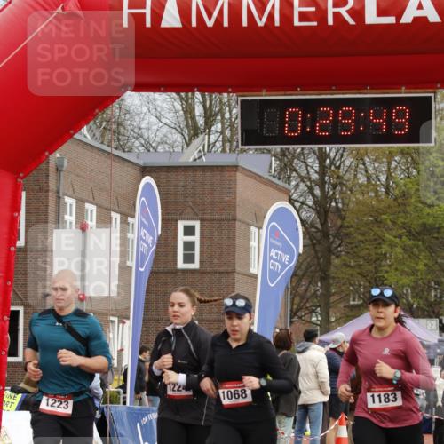 13.04.2025 - Hammer Lauf A. Gomolzig http://msf.ph/oto/7647668 13.04.2025 10:15:48 Ziel 110, 209, 323, 853, 1068, 1183, 1223, 1224, 1323 meine-sportfotos.de