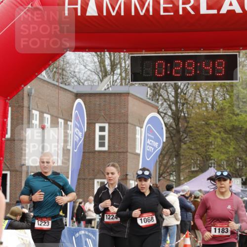 13.04.2025 - Hammer Lauf A. Gomolzig http://msf.ph/oto/7647673 13.04.2025 10:15:48 Ziel 110, 209, 323, 853, 1068, 1183, 1223, 1224, 1323 meine-sportfotos.de