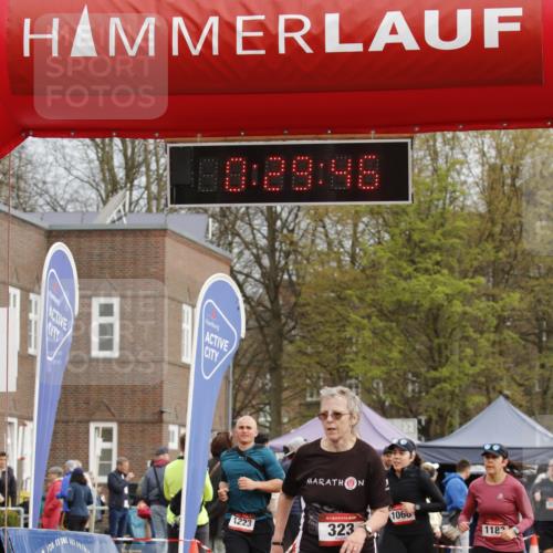 13.04.2025 - Hammer Lauf A. Gomolzig http://msf.ph/oto/7647698 13.04.2025 10:15:46 Ziel 209, 323, 1068, 1183, 1223, 1224, 1323, 1342, 1836 meine-sportfotos.de