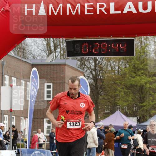 13.04.2025 - Hammer Lauf A. Gomolzig http://msf.ph/oto/7647704 13.04.2025 10:15:44 Ziel 323, 1068, 1183, 1223, 1224, 1323, 1342, 1836 meine-sportfotos.de