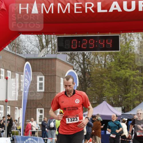 13.04.2025 - Hammer Lauf A. Gomolzig http://msf.ph/oto/7647710 13.04.2025 10:15:44 Ziel 323, 1068, 1183, 1223, 1224, 1323, 1342, 1836 meine-sportfotos.de
