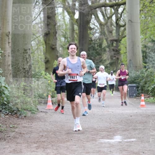 13.04.2025 - Hammer Lauf Jannik Wohlers http://msf.ph/oto/7647720 13.04.2025 11:29:32 Laufen 1921, 1804 meine-sportfotos.de