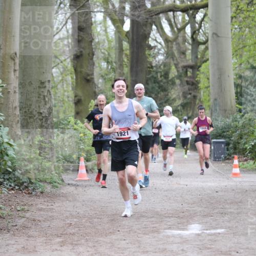 13.04.2025 - Hammer Lauf Jannik Wohlers http://msf.ph/oto/7647723 13.04.2025 11:29:32 Laufen 1921, 1808 meine-sportfotos.de