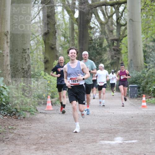 13.04.2025 - Hammer Lauf Jannik Wohlers http://msf.ph/oto/7647724 13.04.2025 11:29:32 Laufen 1921, 180 meine-sportfotos.de