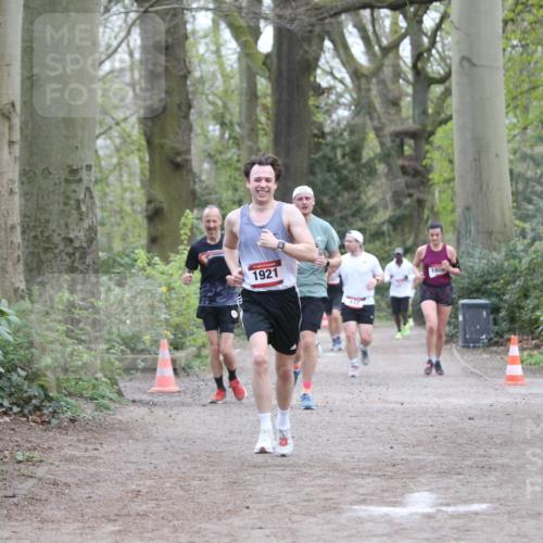 13.04.2025 - Hammer Lauf Jannik Wohlers http://msf.ph/oto/7647728 13.04.2025 11:29:32 Laufen 1921, 180 meine-sportfotos.de