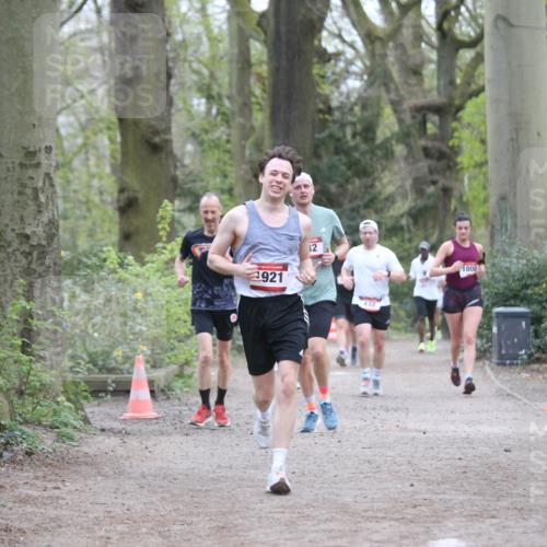 13.04.2025 - Hammer Lauf Jannik Wohlers http://msf.ph/oto/7647734 13.04.2025 11:29:32 Laufen 1921, 2, 1808 meine-sportfotos.de