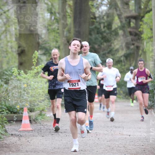 13.04.2025 - Hammer Lauf Jannik Wohlers http://msf.ph/oto/7647740 13.04.2025 11:29:32 Laufen 1921, 432, 1808 meine-sportfotos.de