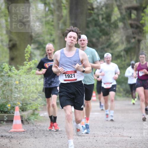 13.04.2025 - Hammer Lauf Jannik Wohlers http://msf.ph/oto/7647741 13.04.2025 11:29:31 Laufen 15, 1921, 432 meine-sportfotos.de
