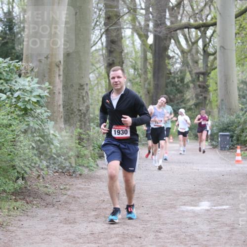 13.04.2025 - Hammer Lauf Jannik Wohlers http://msf.ph/oto/7647748 13.04.2025 11:29:30 Laufen 1930, 1921 meine-sportfotos.de