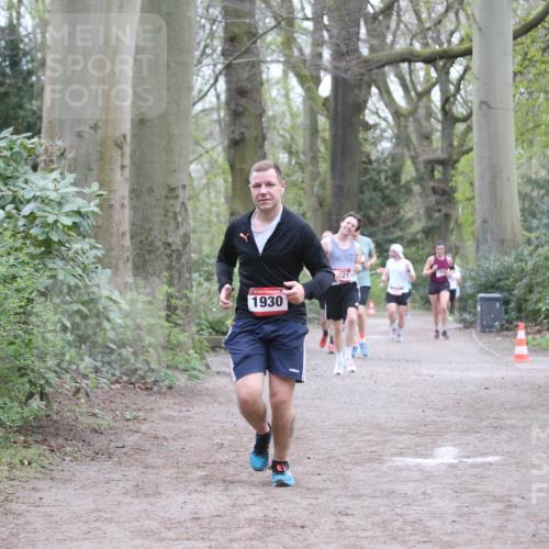 13.04.2025 - Hammer Lauf Jannik Wohlers http://msf.ph/oto/7647751 13.04.2025 11:29:30 Laufen 1930, 21 meine-sportfotos.de