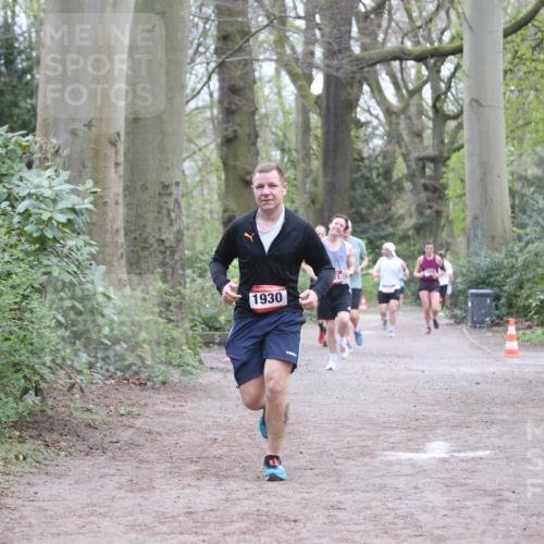 13.04.2025 - Hammer Lauf Jannik Wohlers http://msf.ph/oto/7647752 13.04.2025 11:29:30 Laufen 1930 meine-sportfotos.de
