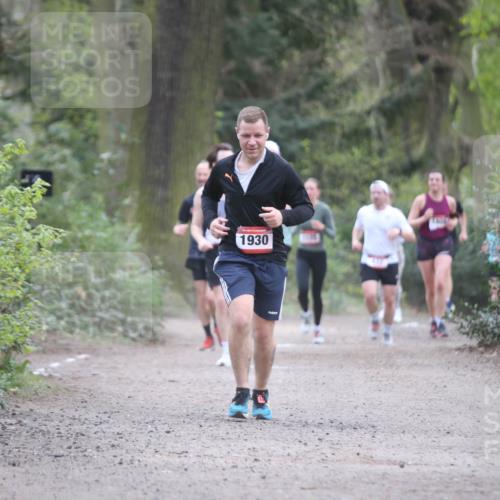 13.04.2025 - Hammer Lauf Jannik Wohlers http://msf.ph/oto/7647754 13.04.2025 11:29:26 Laufen 1930, 70 meine-sportfotos.de