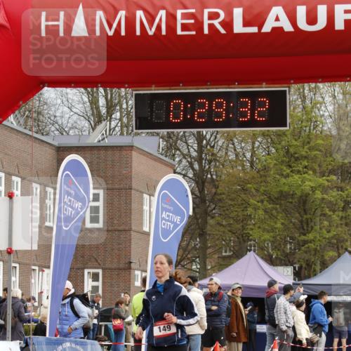 13.04.2025 - Hammer Lauf A. Gomolzig http://msf.ph/oto/7647755 13.04.2025 10:15:32 Ziel 149, 1147 meine-sportfotos.de