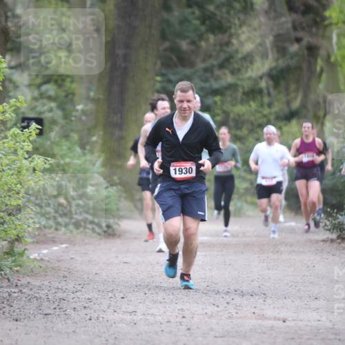 13.04.2025 - Hammer Lauf Jannik Wohlers http://msf.ph/oto/7647756 13.04.2025 11:29:26 Laufen 1930 meine-sportfotos.de