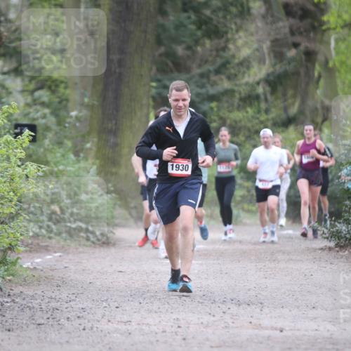 13.04.2025 - Hammer Lauf Jannik Wohlers http://msf.ph/oto/7647761 13.04.2025 11:29:25 Laufen 180, 1930, 1125 meine-sportfotos.de