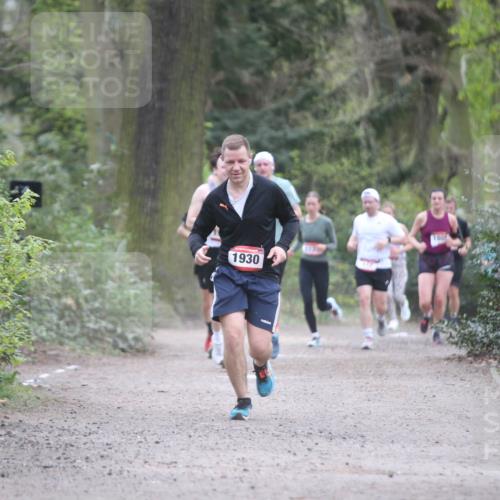 13.04.2025 - Hammer Lauf Jannik Wohlers http://msf.ph/oto/7647765 13.04.2025 11:29:25 Laufen 1930, 12 meine-sportfotos.de
