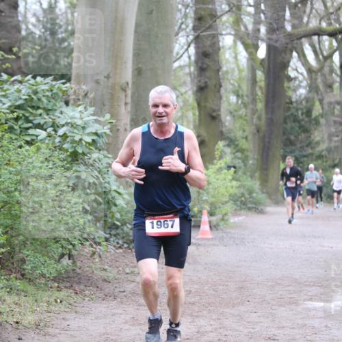 13.04.2025 - Hammer Lauf Jannik Wohlers http://msf.ph/oto/7647769 13.04.2025 11:29:24 Laufen 1967 meine-sportfotos.de