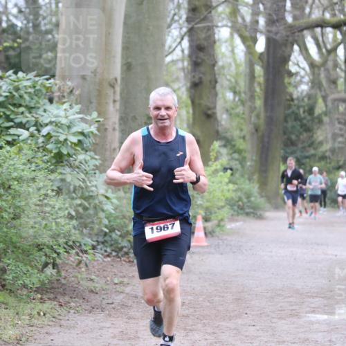 13.04.2025 - Hammer Lauf Jannik Wohlers http://msf.ph/oto/7647770 13.04.2025 11:29:24 Laufen 1967 meine-sportfotos.de