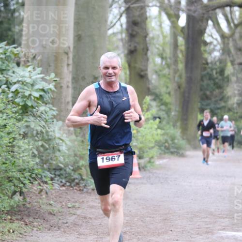 13.04.2025 - Hammer Lauf Jannik Wohlers http://msf.ph/oto/7647772 13.04.2025 11:29:24 Laufen 1967 meine-sportfotos.de
