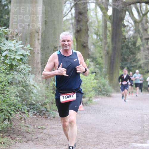 13.04.2025 - Hammer Lauf Jannik Wohlers http://msf.ph/oto/7647773 13.04.2025 11:29:23 Laufen 154, 1967 meine-sportfotos.de