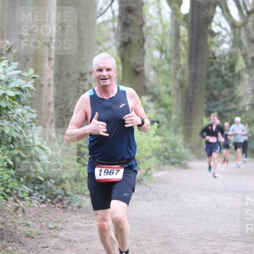 13.04.2025 - Hammer Lauf Jannik Wohlers http://msf.ph/oto/7647776 13.04.2025 11:29:23 Laufen 1967 meine-sportfotos.de