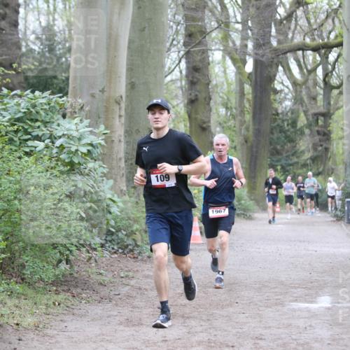 13.04.2025 - Hammer Lauf Jannik Wohlers http://msf.ph/oto/7647777 13.04.2025 11:29:22 Laufen 109, 1967 meine-sportfotos.de