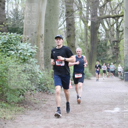 13.04.2025 - Hammer Lauf Jannik Wohlers http://msf.ph/oto/7647779 13.04.2025 11:29:22 Laufen 109, 1967 meine-sportfotos.de