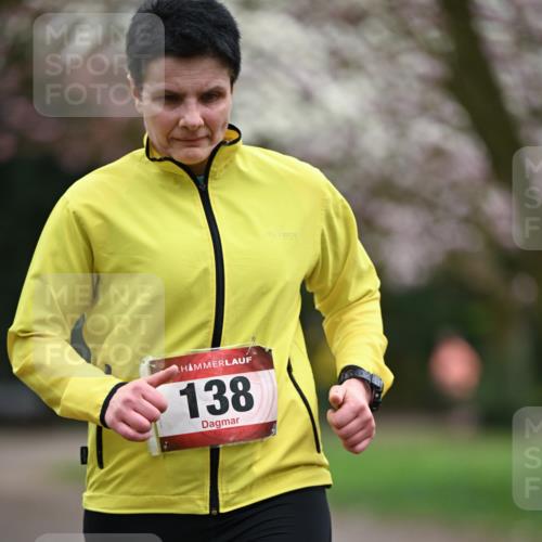 13.04.2025 - Hammer Lauf Dr. Thomas Lammeyer http://msf.ph/oto/7647781 13.04.2025 10:18:30 Laufen 138 meine-sportfotos.de