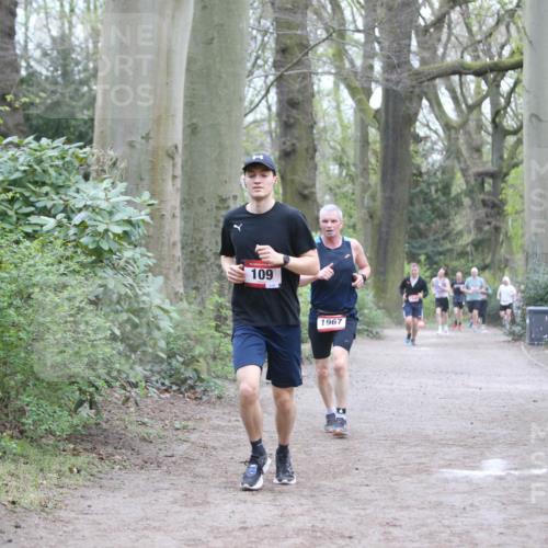 13.04.2025 - Hammer Lauf Jannik Wohlers http://msf.ph/oto/7647782 13.04.2025 11:29:22 Laufen 109, 1967 meine-sportfotos.de