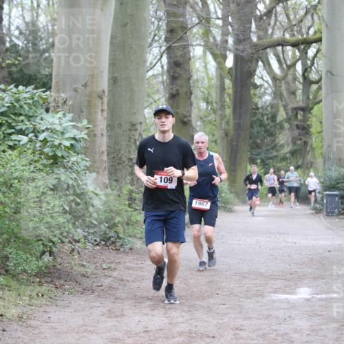13.04.2025 - Hammer Lauf Jannik Wohlers http://msf.ph/oto/7647783 13.04.2025 11:29:22 Laufen 109, 1967 meine-sportfotos.de