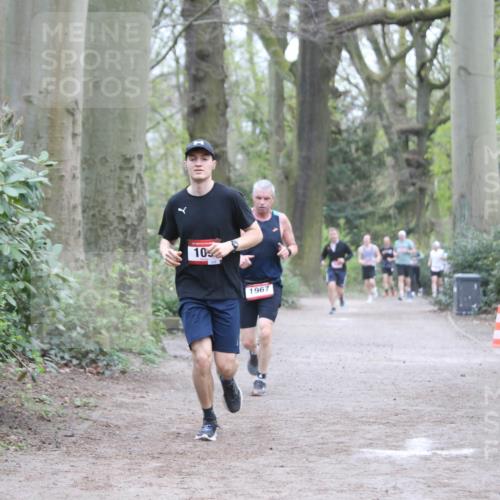 13.04.2025 - Hammer Lauf Jannik Wohlers http://msf.ph/oto/7647786 13.04.2025 11:29:21 Laufen 10, 1967 meine-sportfotos.de