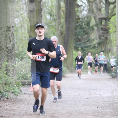 13.04.2025 - Hammer Lauf Jannik Wohlers http://msf.ph/oto/7647788 13.04.2025 11:29:21 Laufen 15, 109, 1967 meine-sportfotos.de