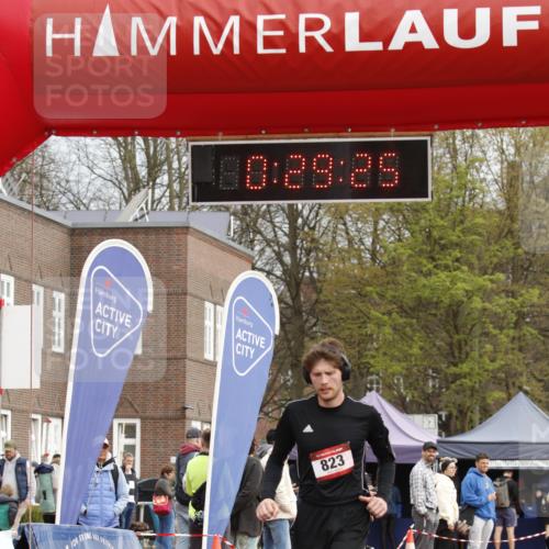 13.04.2025 - Hammer Lauf A. Gomolzig http://msf.ph/oto/7647789 13.04.2025 10:15:25 Ziel 156, 159, 776, 823, 1147 meine-sportfotos.de