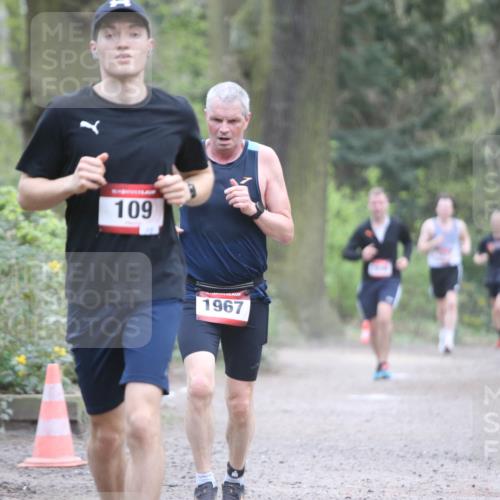 13.04.2025 - Hammer Lauf Jannik Wohlers http://msf.ph/oto/7647791 13.04.2025 11:29:21 Laufen 109, 1967 meine-sportfotos.de