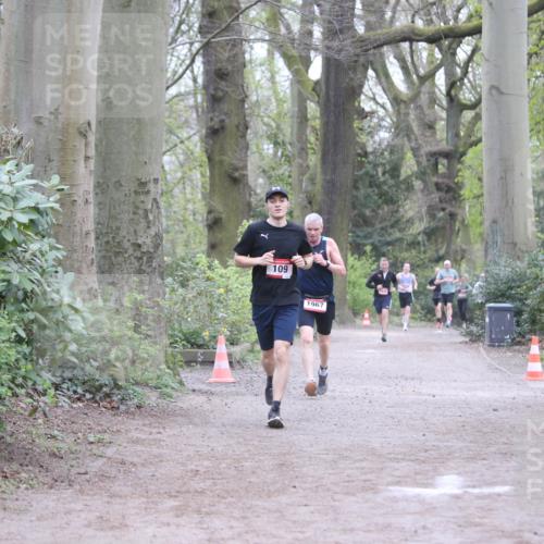 13.04.2025 - Hammer Lauf Jannik Wohlers http://msf.ph/oto/7647793 13.04.2025 11:29:20 Laufen 109, 1967 meine-sportfotos.de