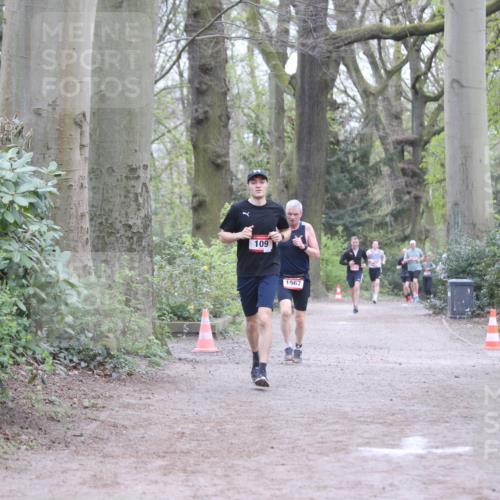 13.04.2025 - Hammer Lauf Jannik Wohlers http://msf.ph/oto/7647794 13.04.2025 11:29:20 Laufen 109, 1967 meine-sportfotos.de