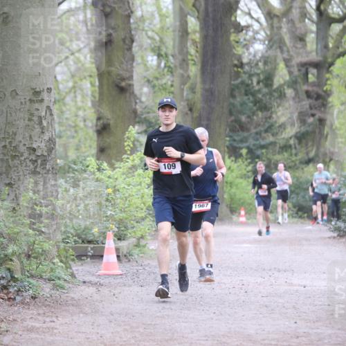 13.04.2025 - Hammer Lauf Jannik Wohlers http://msf.ph/oto/7647799 13.04.2025 11:29:20 Laufen 109, 1967 meine-sportfotos.de
