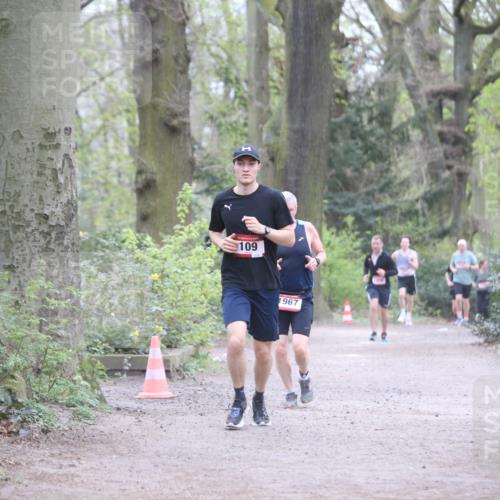 13.04.2025 - Hammer Lauf Jannik Wohlers http://msf.ph/oto/7647801 13.04.2025 11:29:20 Laufen 109, 1967 meine-sportfotos.de