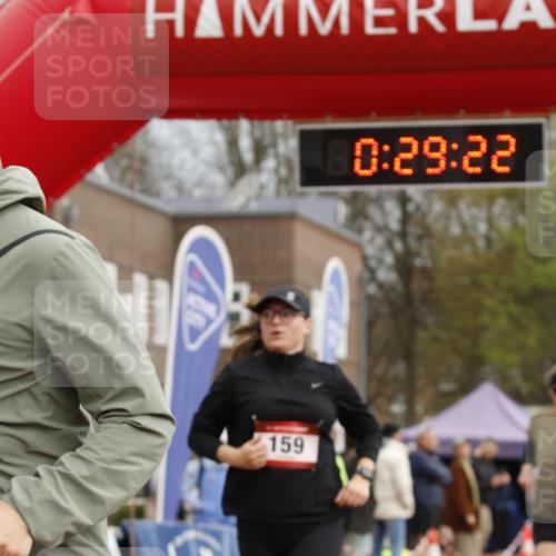 13.04.2025 - Hammer Lauf A. Gomolzig http://msf.ph/oto/7647802 13.04.2025 10:15:22 Ziel 156, 159, 776, 823 meine-sportfotos.de
