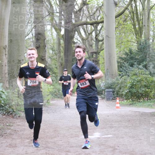 13.04.2025 - Hammer Lauf Jannik Wohlers http://msf.ph/oto/7647818 13.04.2025 11:29:18 Laufen 704, 109, 693 meine-sportfotos.de