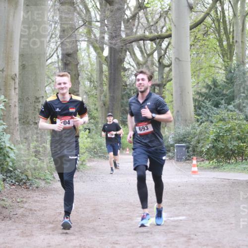 13.04.2025 - Hammer Lauf Jannik Wohlers http://msf.ph/oto/7647821 13.04.2025 11:29:18 Laufen 04, 109, 693 meine-sportfotos.de