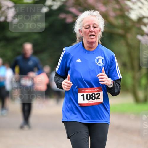 13.04.2025 - Hammer Lauf Dr. Thomas Lammeyer http://msf.ph/oto/7647884 13.04.2025 10:18:41 Laufen 15, 1082 meine-sportfotos.de