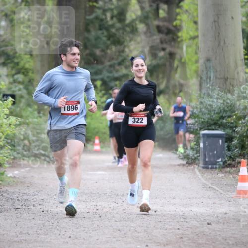 13.04.2025 - Hammer Lauf Jannik Wohlers http://msf.ph/oto/7647903 13.04.2025 11:28:38 Laufen 1896, 126, 322 meine-sportfotos.de